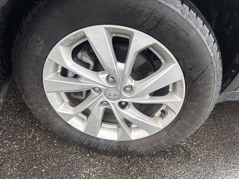 Used 2019 Hyundai Tucson Value image 29