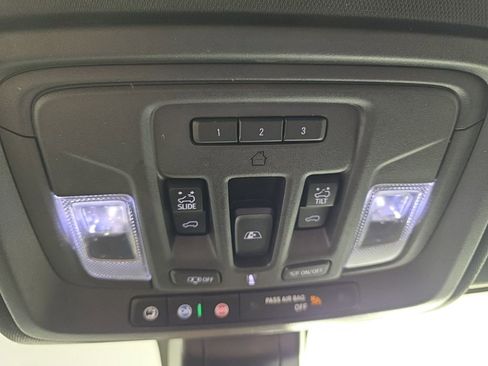 Used 2022 Chevrolet Silverado 1500 High Country w/ Safety Package II image 26