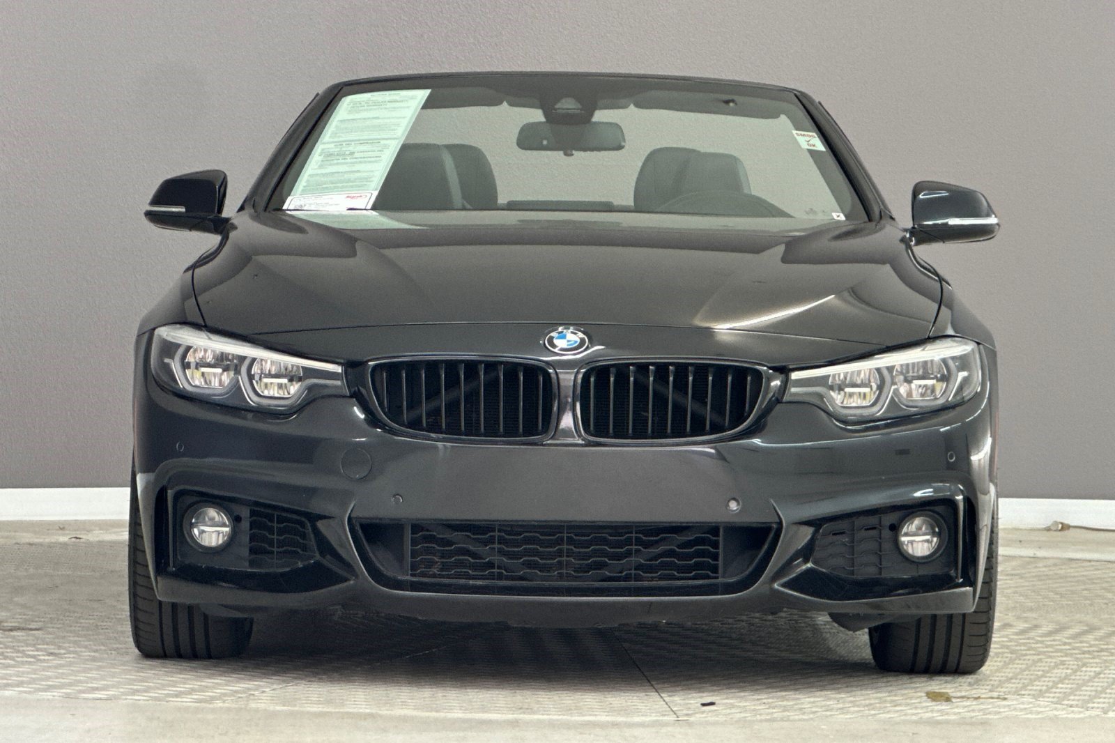 Used 2019 BMW 440i Convertible RWD image 6