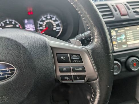 Used 2015 Subaru Forester 2.0XT Touring w/ Eyesight & Navigation System AWD/4WD image 18