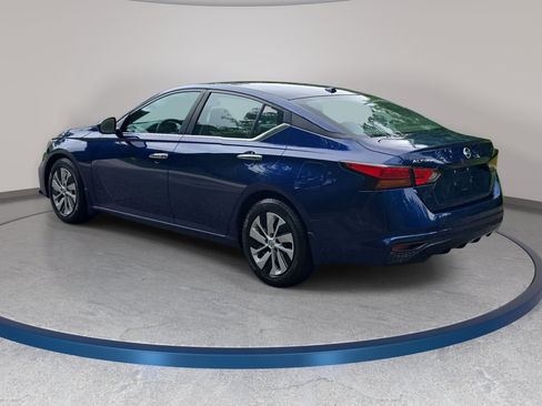 Used 2019 Nissan Altima 2.5 S FWD image 7