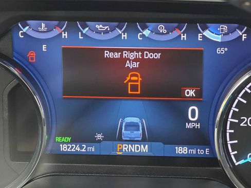 Used 2021 Ford F150 XLT w/ Equipment Group 301A Mid image 22