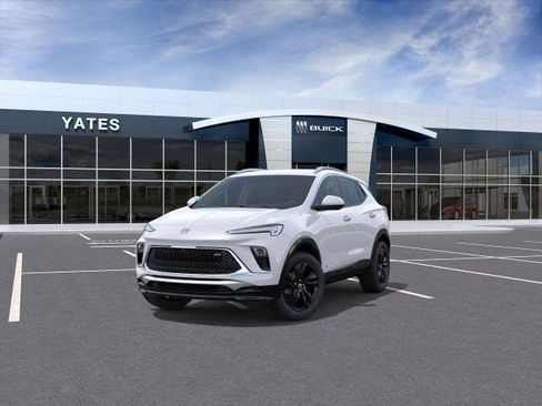 New 2026 Buick Encore GX Sport Touring w/ Advanced Technology Package image 32