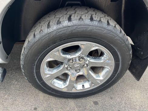 Used 2015 RAM 1500 Laramie w/ Convenience Group image 11