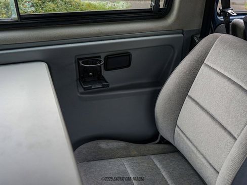 Used 1989 Volkswagen Vanagon RWD image 64