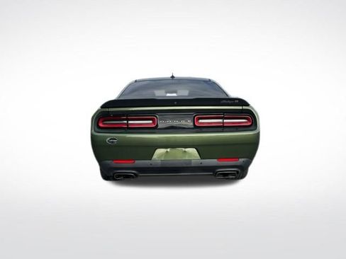 Used 2018 Dodge Challenger T/A image 6