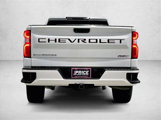 Used 2022 Chevrolet Silverado 1500 RST RWD video 4