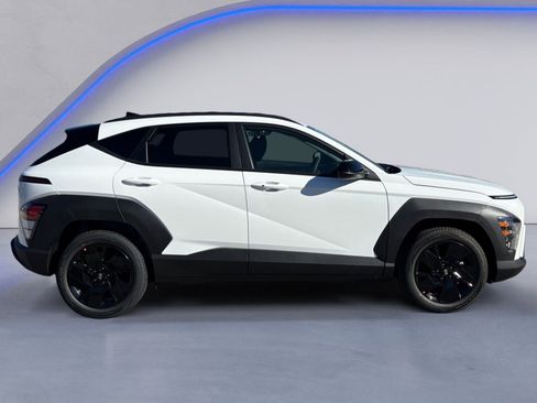 New 2026 Hyundai Kona SEL Sport FWD image 7