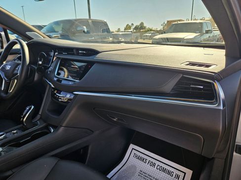 Used 2025 Cadillac XT5 Premium Luxury image 20