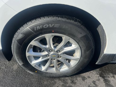 Used 2020 Chevrolet Equinox LT image 6