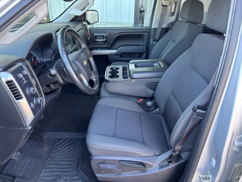 Used 2016 Chevrolet Silverado 2500 LT AWD/4WD image 11