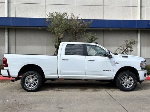 Used 2024 RAM 2500 Laramie image 3