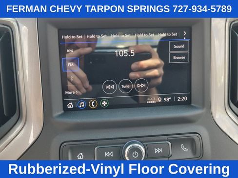 New 2025 Chevrolet Silverado 3500 W/T w/ WT Convenience Package AWD/4WD image 26