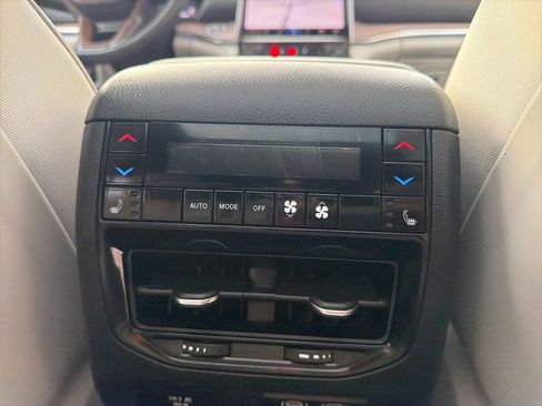 Certified 2022 Jeep Grand Cherokee Summit image 29