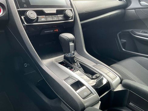 Used 2018 Honda Civic EX image 19