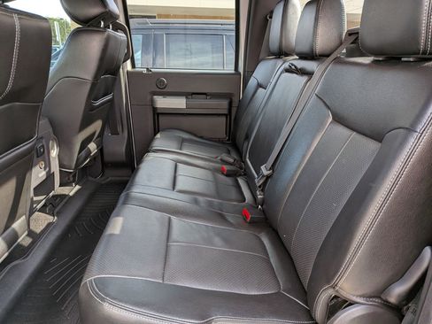 Certified 2023 Ford F150 XLT w/ Equipment Group 302A High image 16