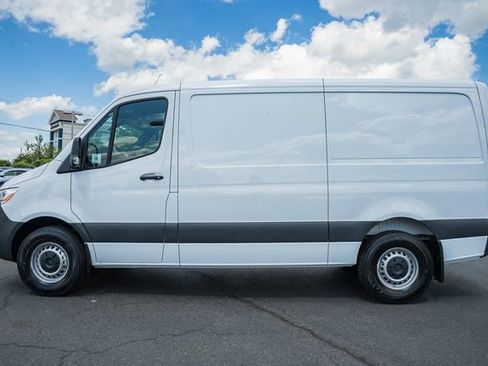 New 2026 Mercedes-Benz Sprinter 2500 image 4