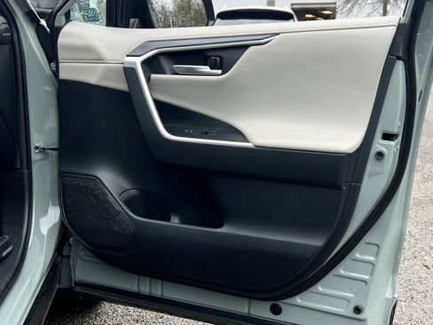 Used 2019 Toyota RAV4 Adventure w/ All Weather Liner Package image 12