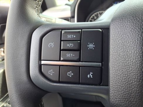 Certified 2023 Ford F150 XLT w/ Equipment Group 302A High image 16