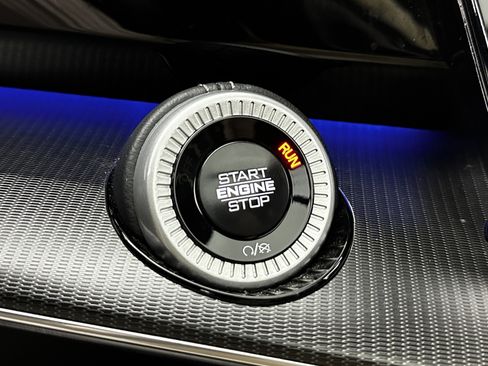 Used 2024 Jeep Grand Wagoneer L Series II w/ Quick Order Packagew 28T image 19