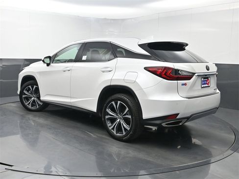Used 2021 Lexus RX 350 FWD w/ Premium Package image 24