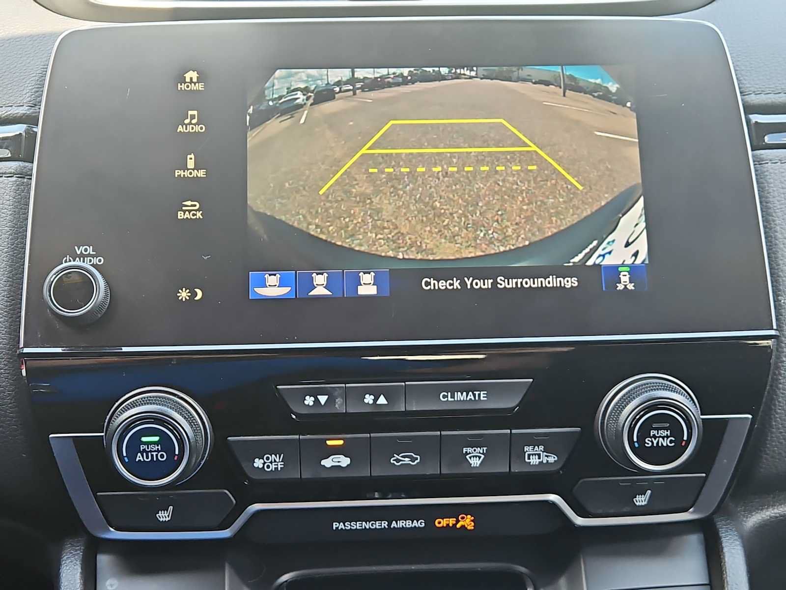 Used 2018 Honda CR-V EX-L image 24