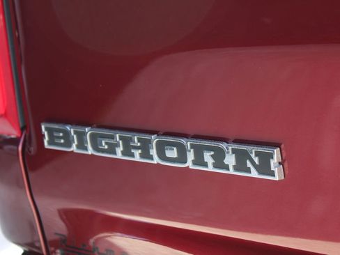 Used 2022 RAM 1500 Big Horn AWD/4WD image 22