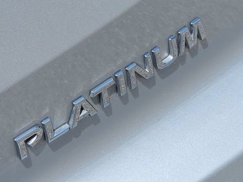 Used 2024 Nissan Pathfinder Platinum w/ Cargo Package FWD image 13