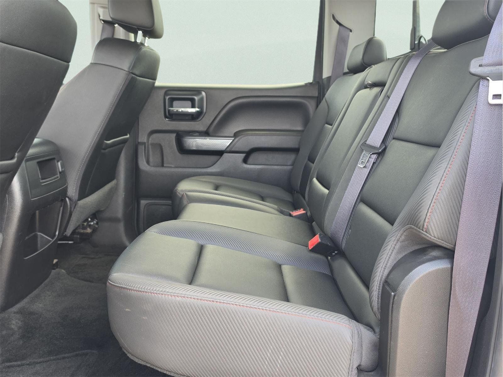 Used 2016 GMC Sierra 1500 SLT w/ All-Terrain Package AWD/4WD image 19