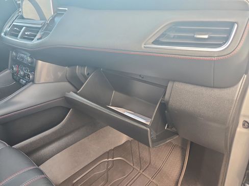 Used 2023 Chevrolet Tahoe RST w/ Luxury Package image 32