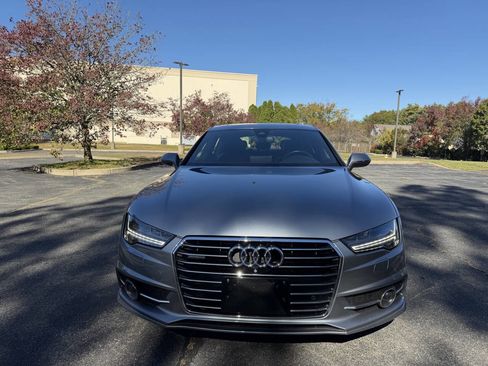Used 2016 Audi A7 3.0T Premium Plus image 20