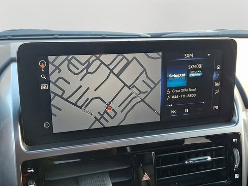 Used 2022 Lexus GX 460 Premium image 18