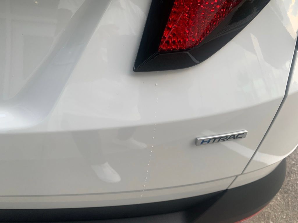 Certified 2024 Hyundai Tucson SEL AWD/4WD image 5