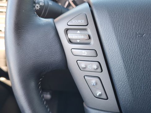 Used 2019 Nissan Armada SL w/ Premium Package image 30