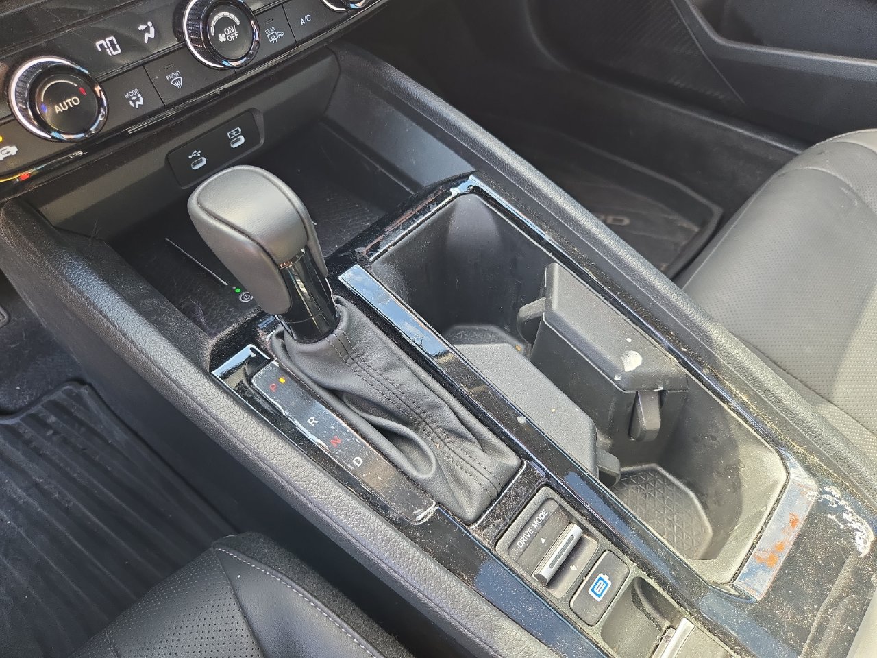 Used 2026 Honda Accord EX-L image 17