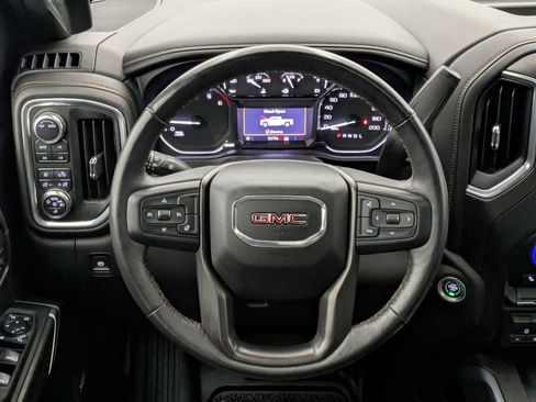 Used 2022 GMC Sierra 1500 AT4 w/ AT4 Preferred Package image 24