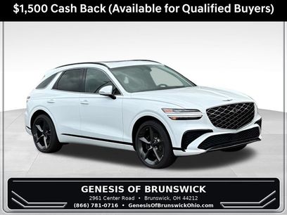 New 2026 Genesis GV70 3.5T Sport Prestige