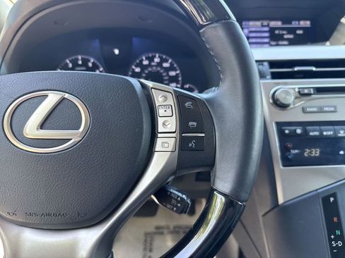 Used 2015 Lexus RX 350 FWD image 18