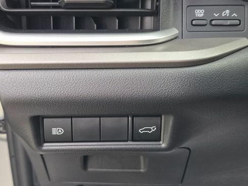 Certified 2025 Toyota Grand Highlander FWD image 26