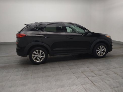 Used 2019 Hyundai Tucson SE FWD image 10