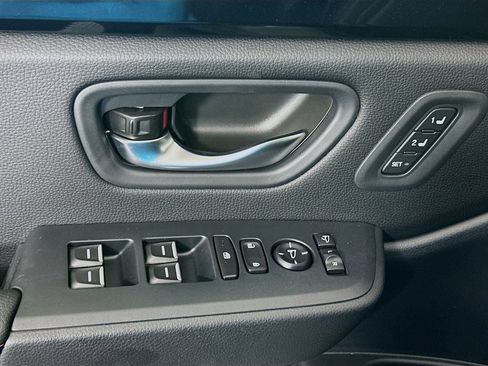 Certified 2026 Honda Pilot TrailSport image 20