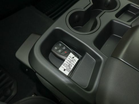 New 2026 GMC Sierra 1500 Elevation image 21