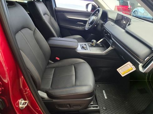 New 2026 MAZDA CX-70 SC Plus image 4
