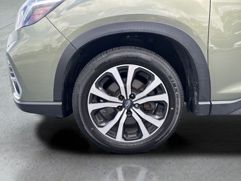Used 2020 Subaru Forester Limited AWD/4WD image 26