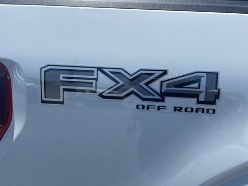 Used 2024 Ford F150 Platinum w/ Equipment Group 702A High AWD/4WD image 6