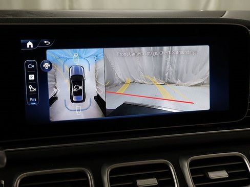 Certified 2026 Mercedes-Benz GLE 450 4MATIC image 23