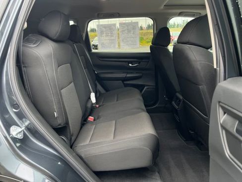 Certified 2024 Honda CR-V EX image 10