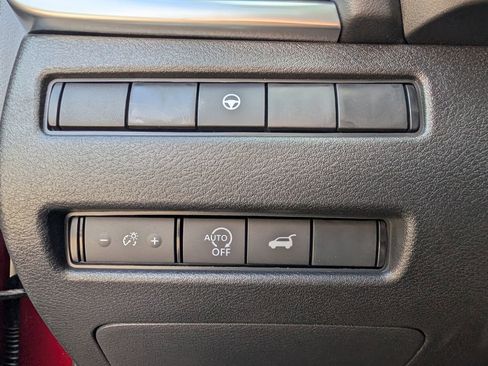 New 2026 Nissan Rogue SV AWD/4WD image 20
