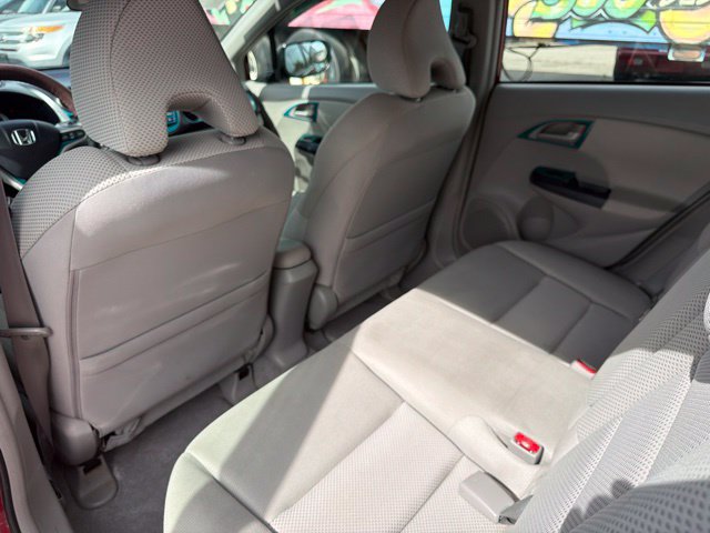 Used 2010 Honda Insight EX image 16