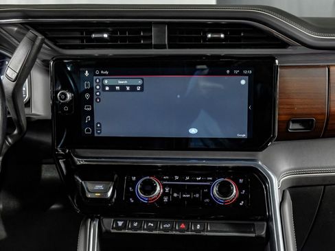 Used 2024 GMC Sierra 3500 Denali Ultimate image 24